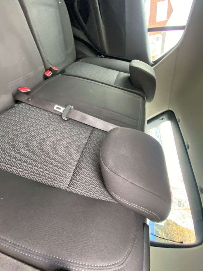 2018 VAUXHALL MOKKA X 2018 VAUXHALL MOKKA X