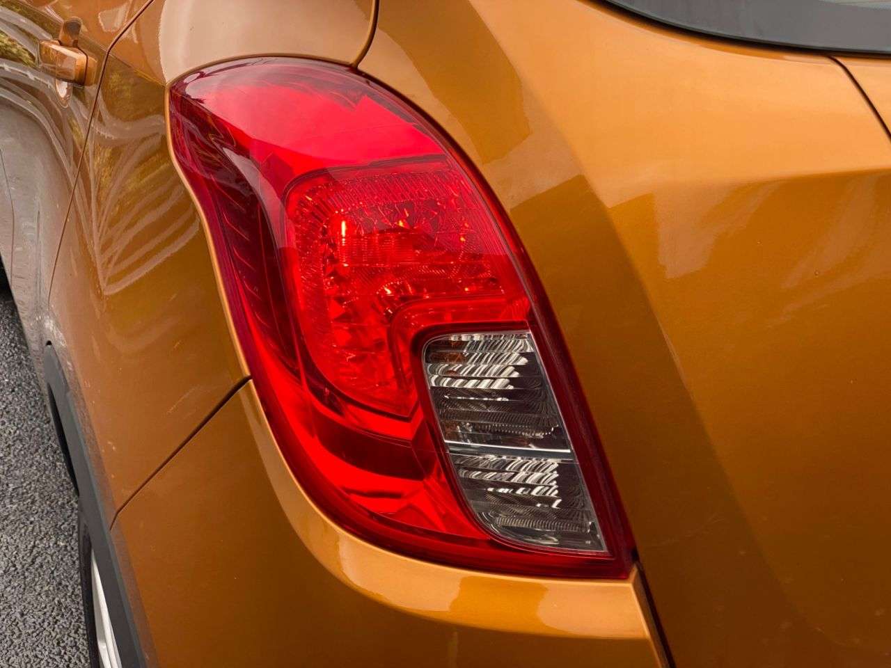 2018 VAUXHALL MOKKA X 2018 VAUXHALL MOKKA X