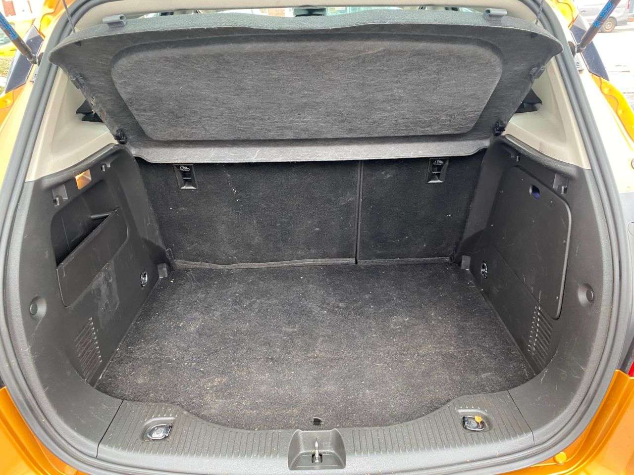 2018 VAUXHALL MOKKA X 2018 VAUXHALL MOKKA X