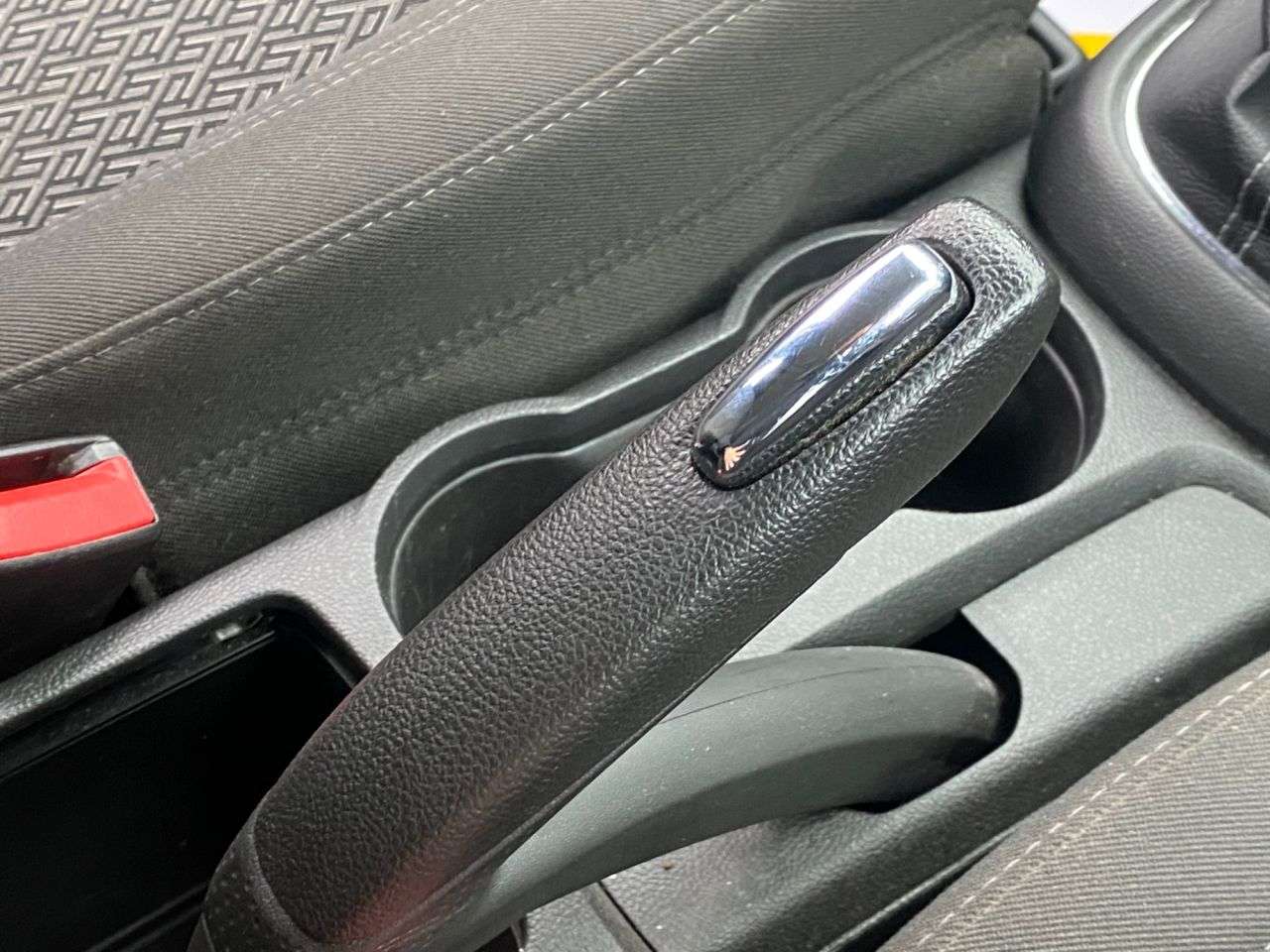 2018 VAUXHALL MOKKA X 2018 VAUXHALL MOKKA X