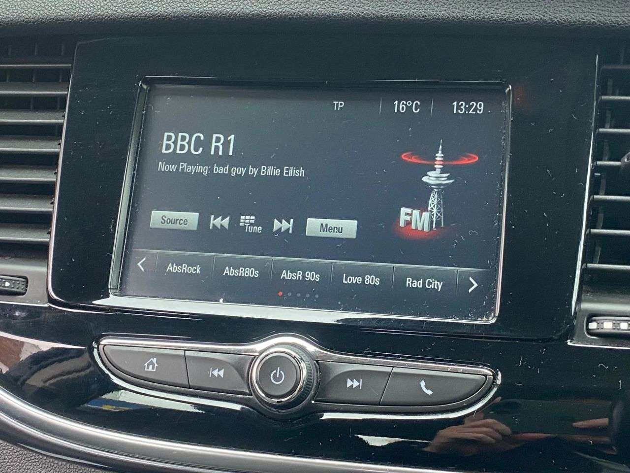 2018 VAUXHALL MOKKA X 2018 VAUXHALL MOKKA X