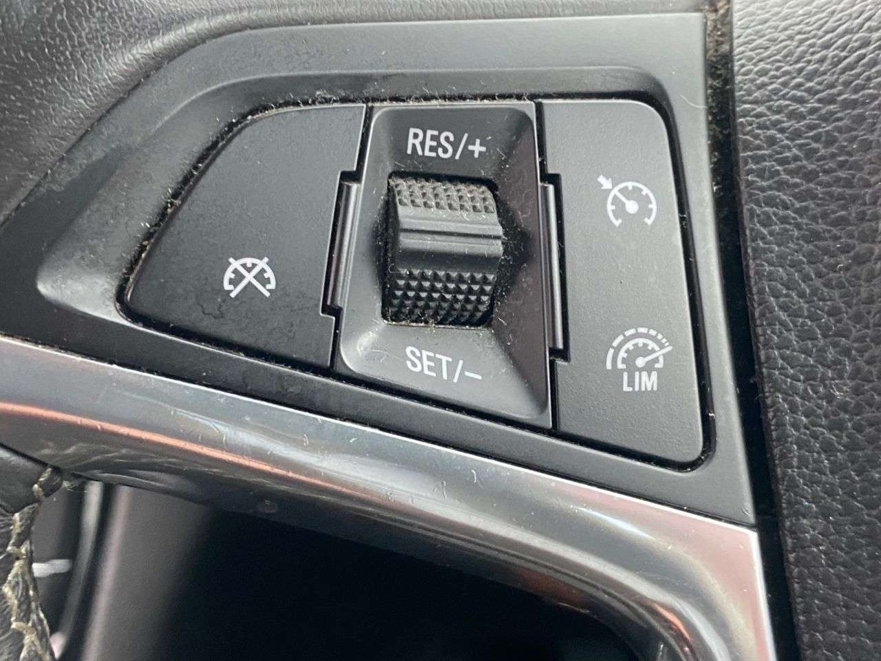 2018 VAUXHALL MOKKA X 2018 VAUXHALL MOKKA X