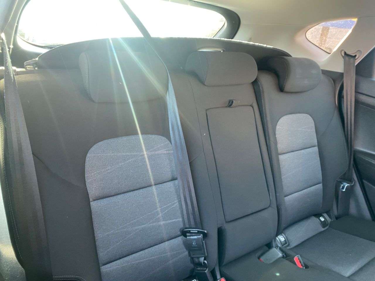 2019 HYUNDAI TUCSON 2019 HYUNDAI TUCSON