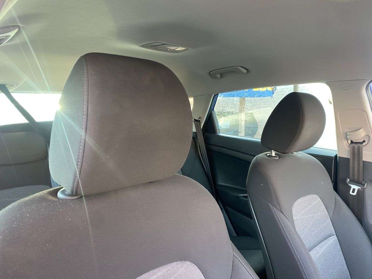 2019 HYUNDAI TUCSON 2019 HYUNDAI TUCSON