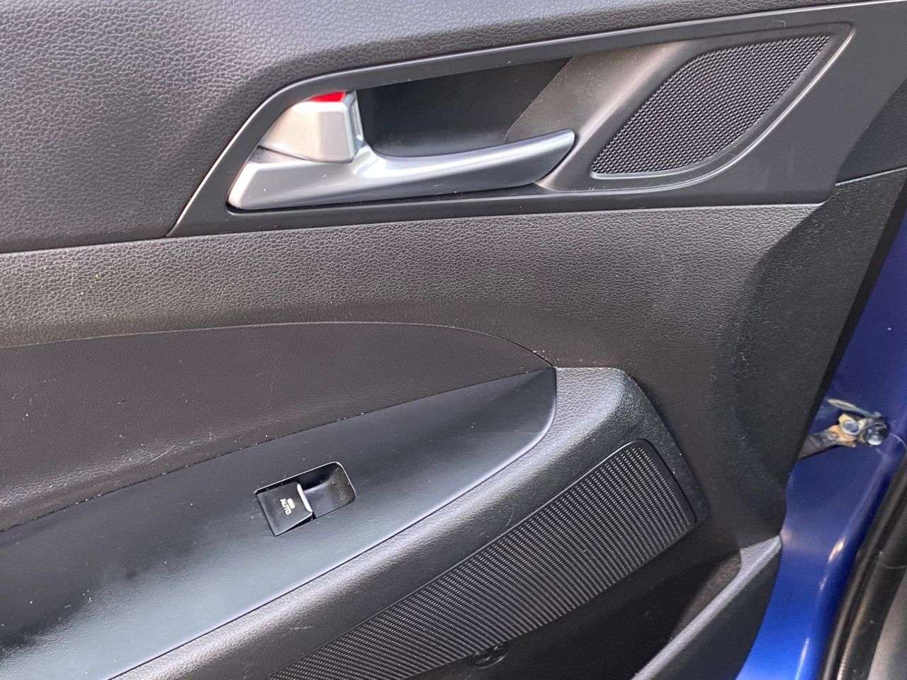 2019 HYUNDAI TUCSON 2019 HYUNDAI TUCSON