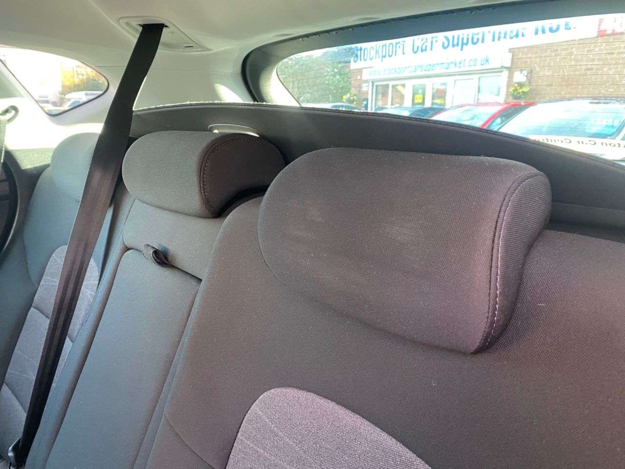 2019 HYUNDAI TUCSON 2019 HYUNDAI TUCSON