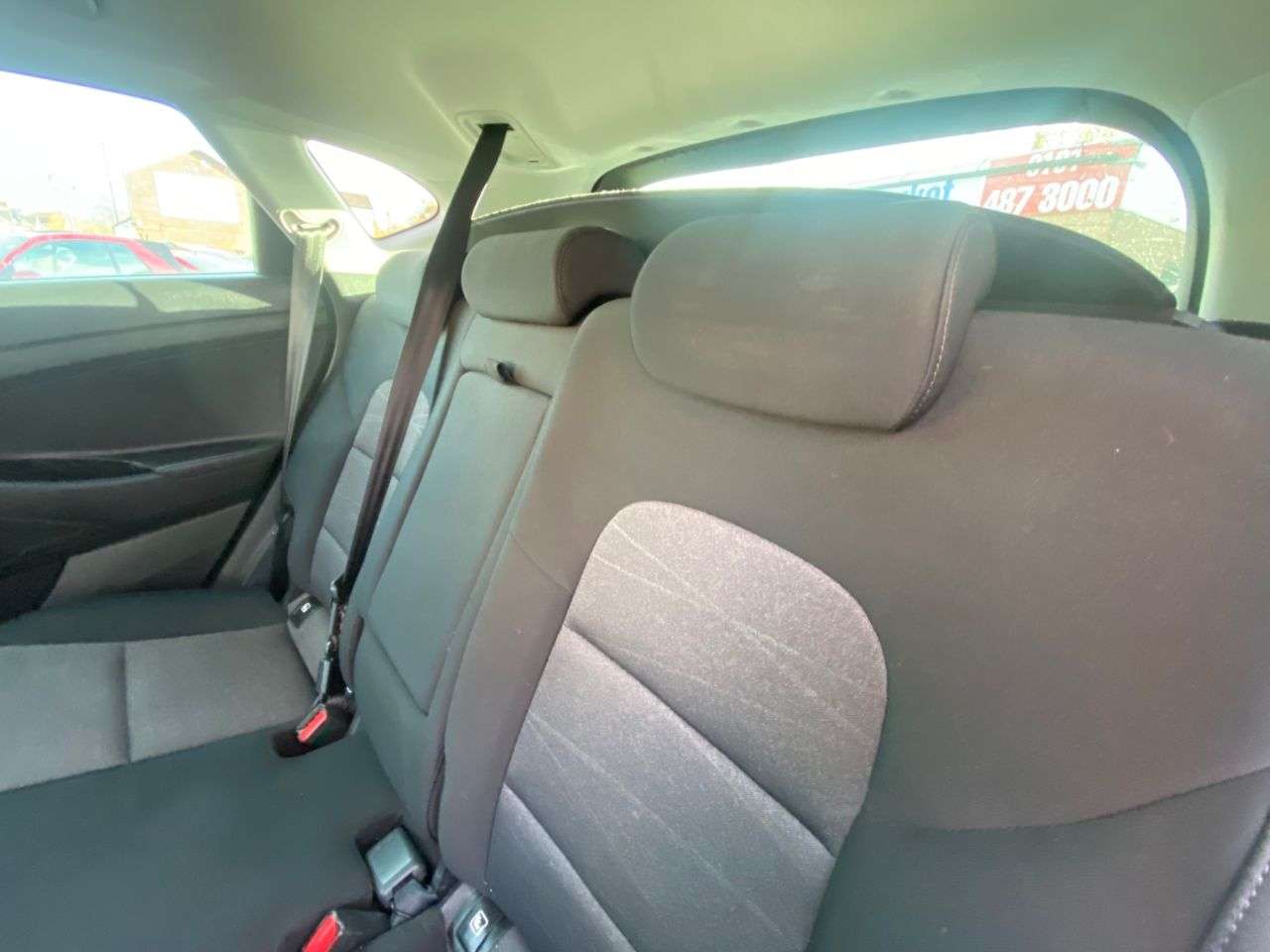 2019 HYUNDAI TUCSON 2019 HYUNDAI TUCSON