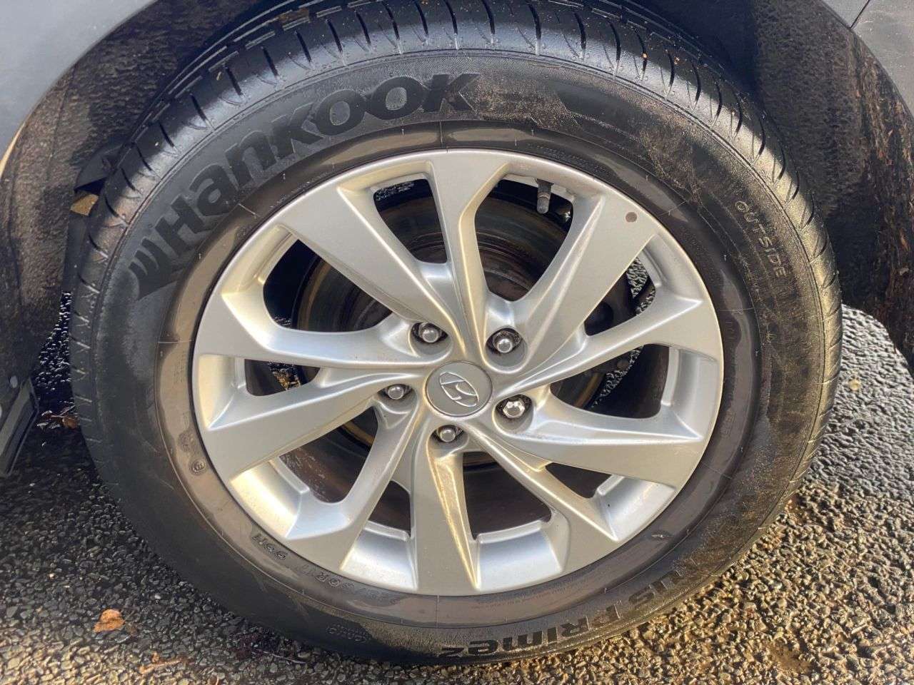 2019 HYUNDAI TUCSON 2019 HYUNDAI TUCSON