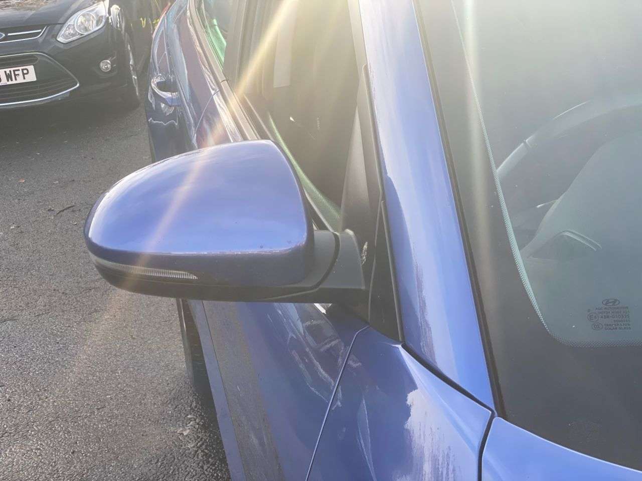 2019 HYUNDAI TUCSON 2019 HYUNDAI TUCSON