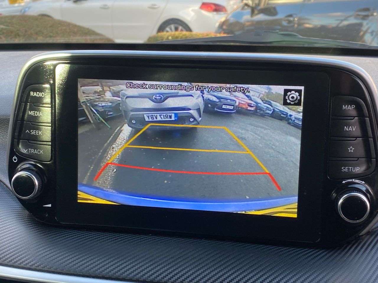 2019 HYUNDAI TUCSON 2019 HYUNDAI TUCSON