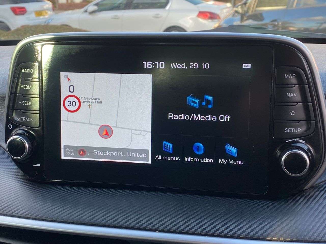 2019 HYUNDAI TUCSON 2019 HYUNDAI TUCSON