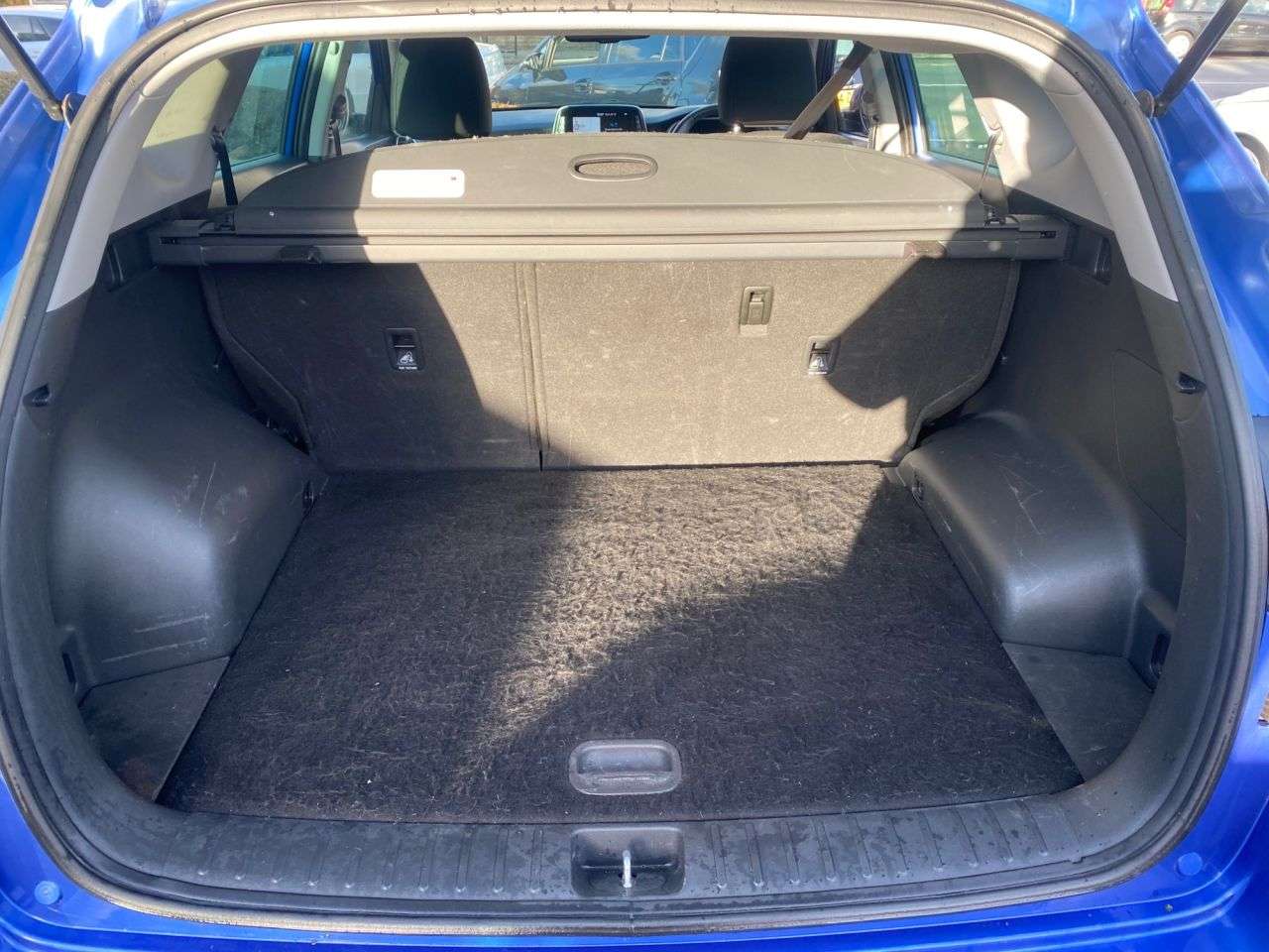 2019 HYUNDAI TUCSON 2019 HYUNDAI TUCSON