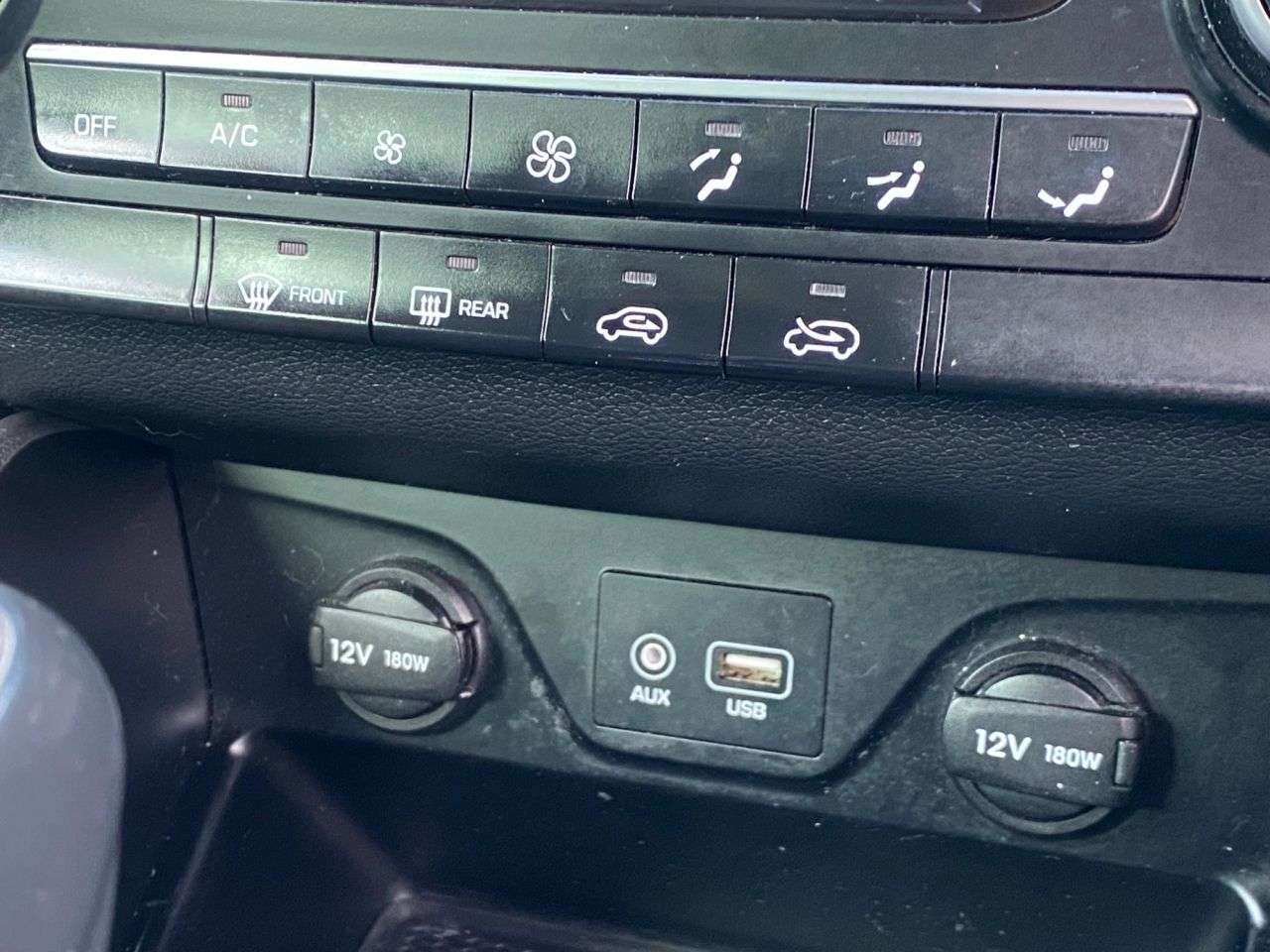 2019 HYUNDAI TUCSON 2019 HYUNDAI TUCSON