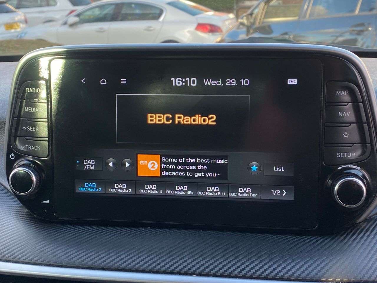 2019 HYUNDAI TUCSON 2019 HYUNDAI TUCSON