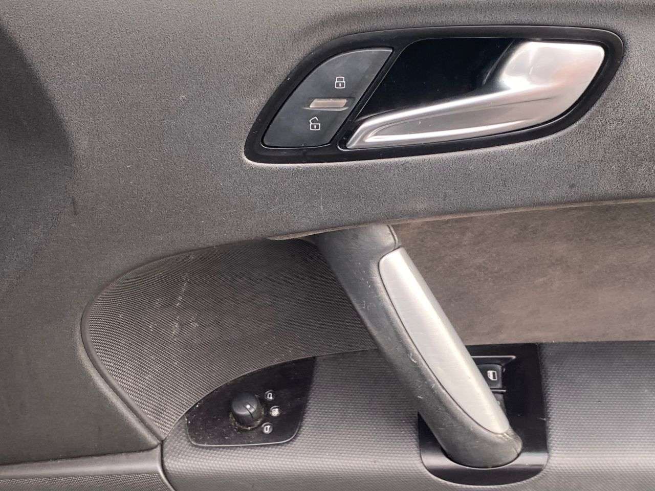 2009 AUDI TT 2009 AUDI TT