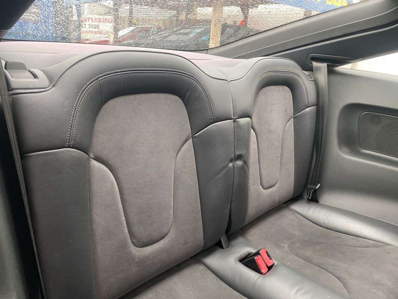 2009 AUDI TT 2009 AUDI TT