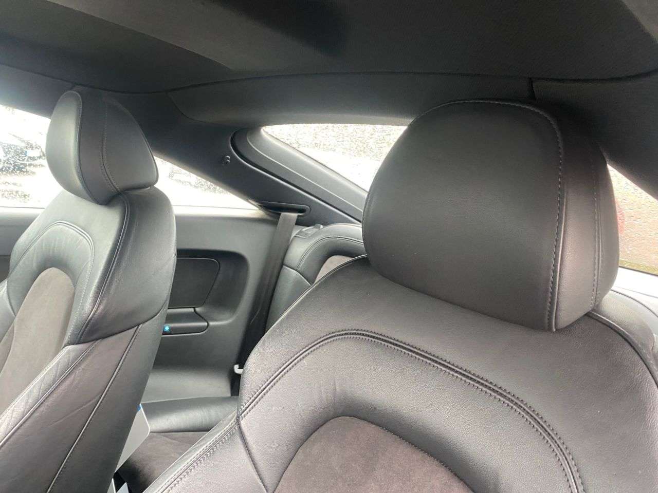 2009 AUDI TT 2009 AUDI TT