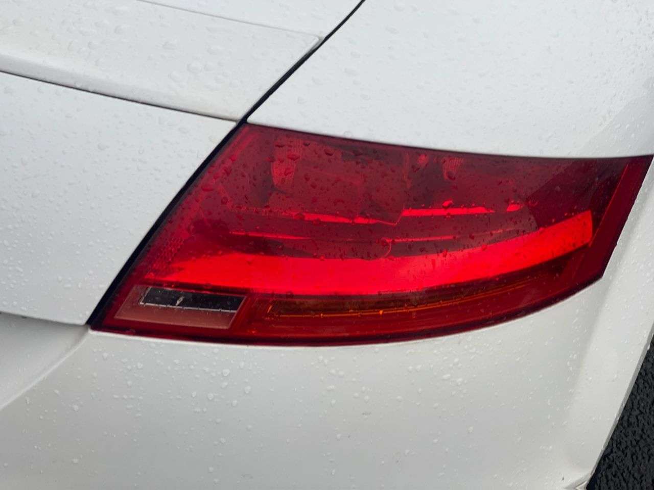 2009 AUDI TT 2009 AUDI TT