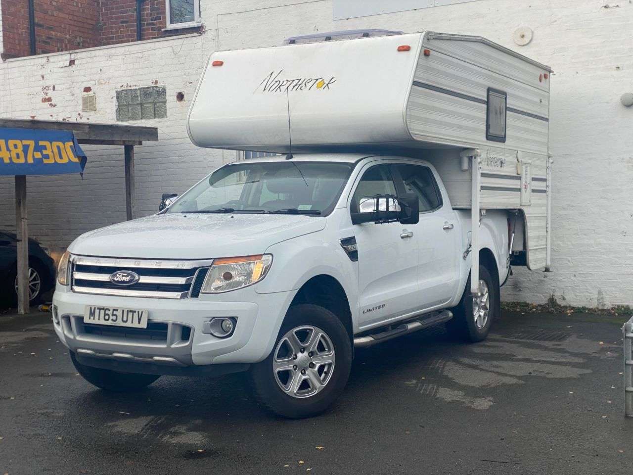2015 FORD RANGER 2015 FORD RANGER