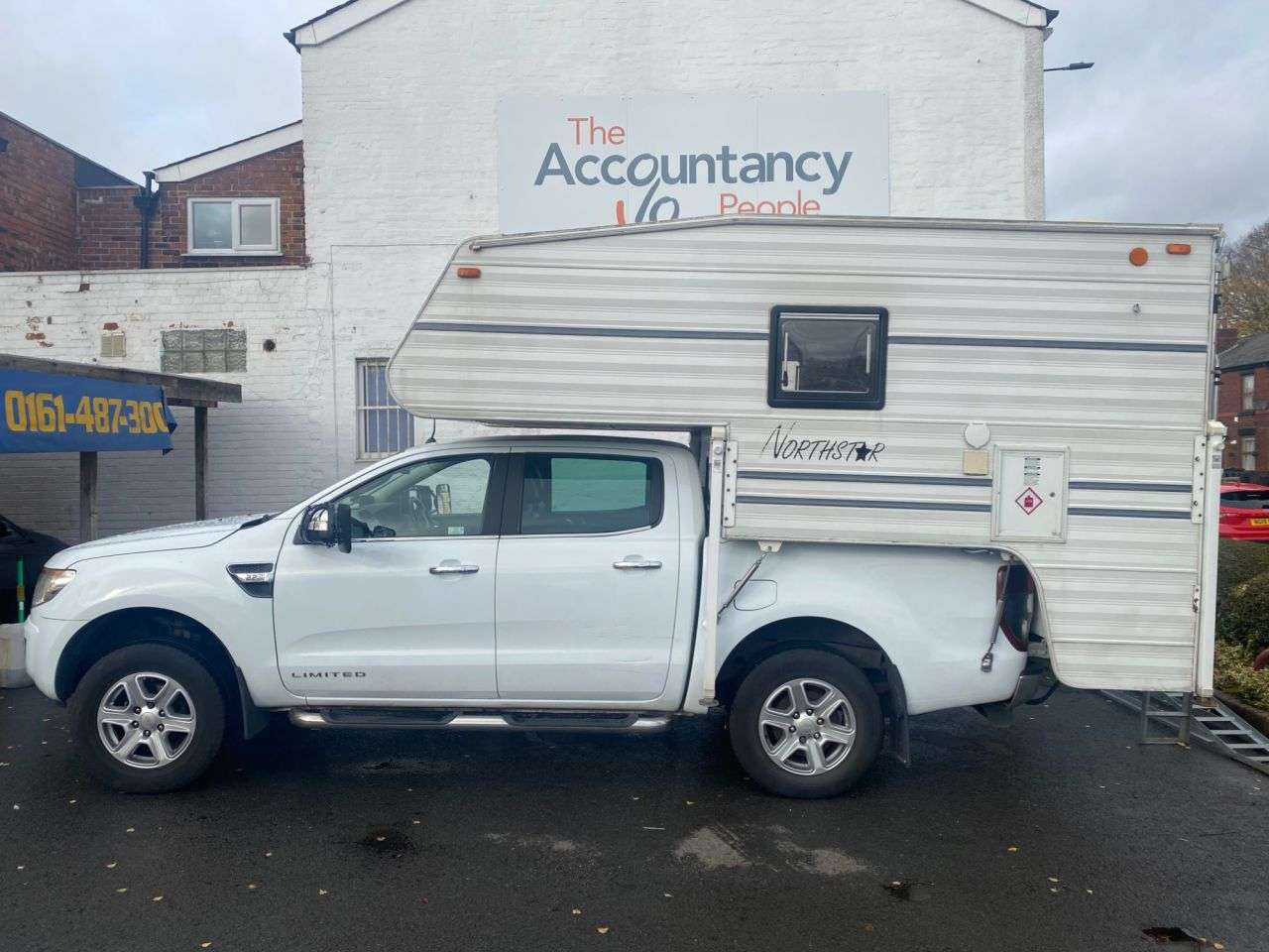 2015 FORD RANGER 2015 FORD RANGER