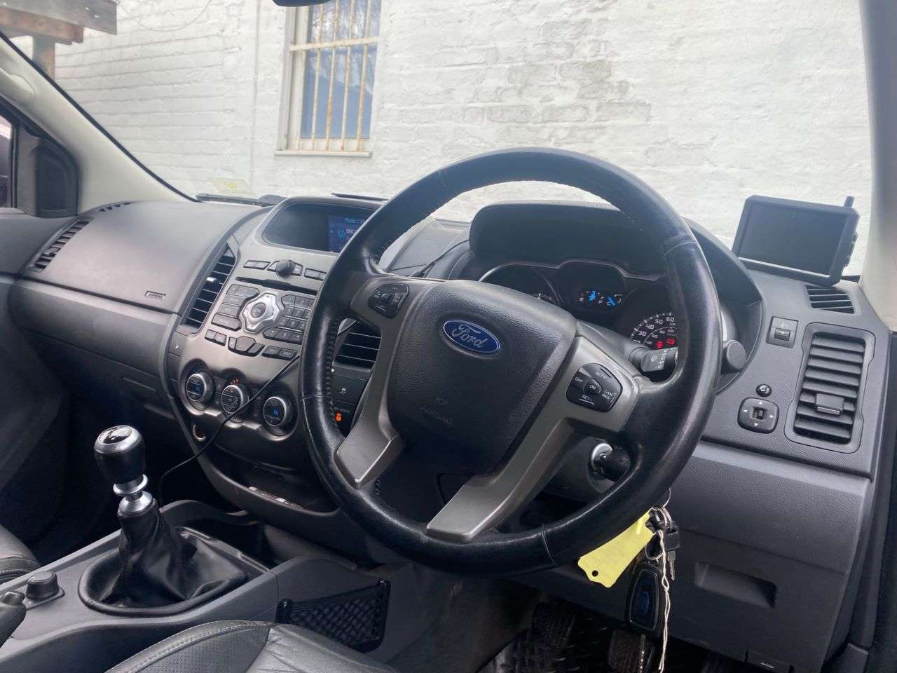 2015 FORD RANGER 2015 FORD RANGER