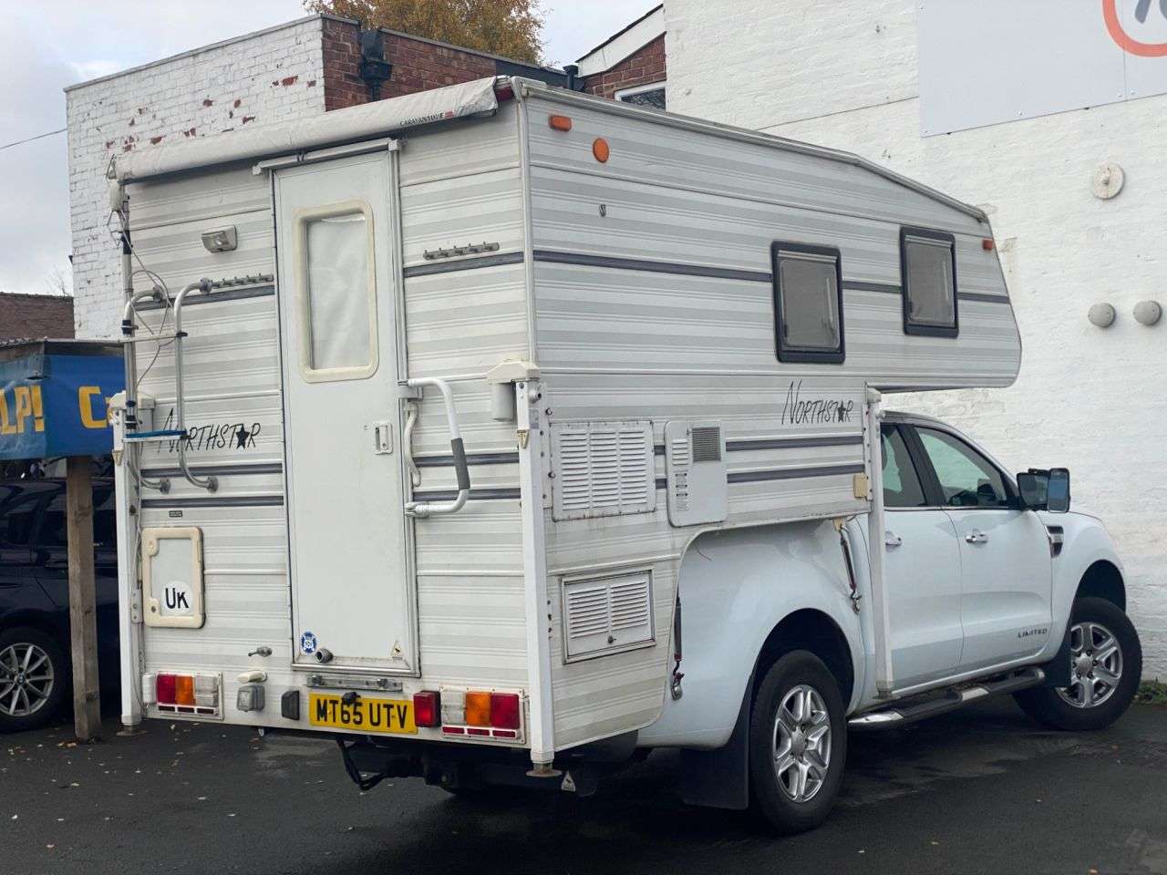 2015 FORD RANGER 2015 FORD RANGER