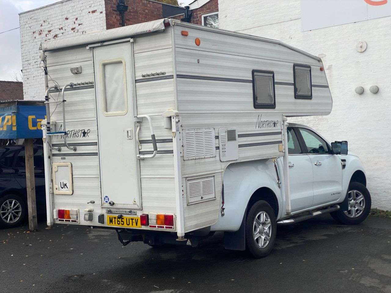 2015 FORD RANGER 2015 FORD RANGER