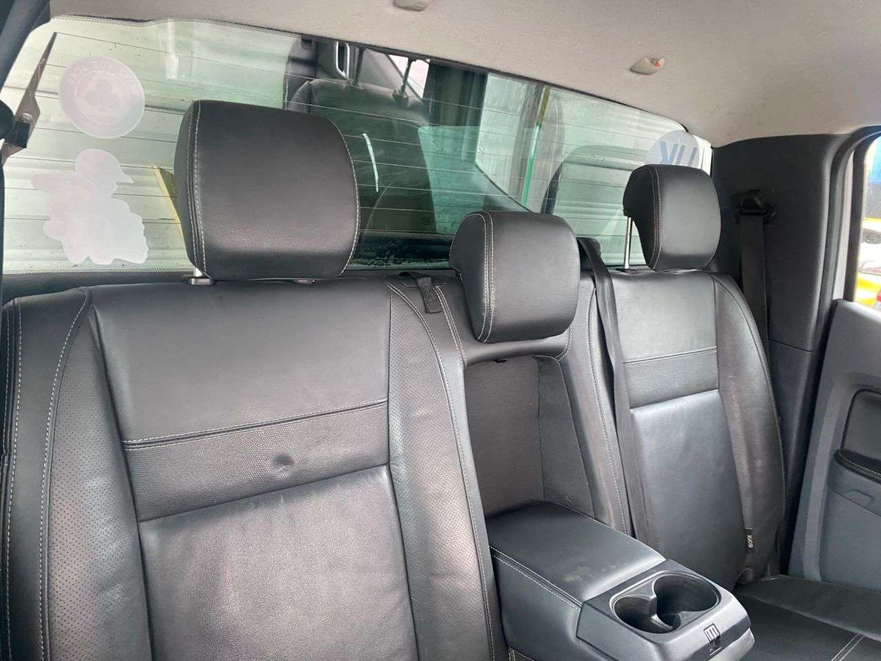 2015 FORD RANGER 2015 FORD RANGER