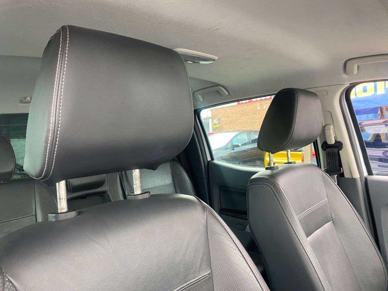 2015 FORD RANGER 2015 FORD RANGER