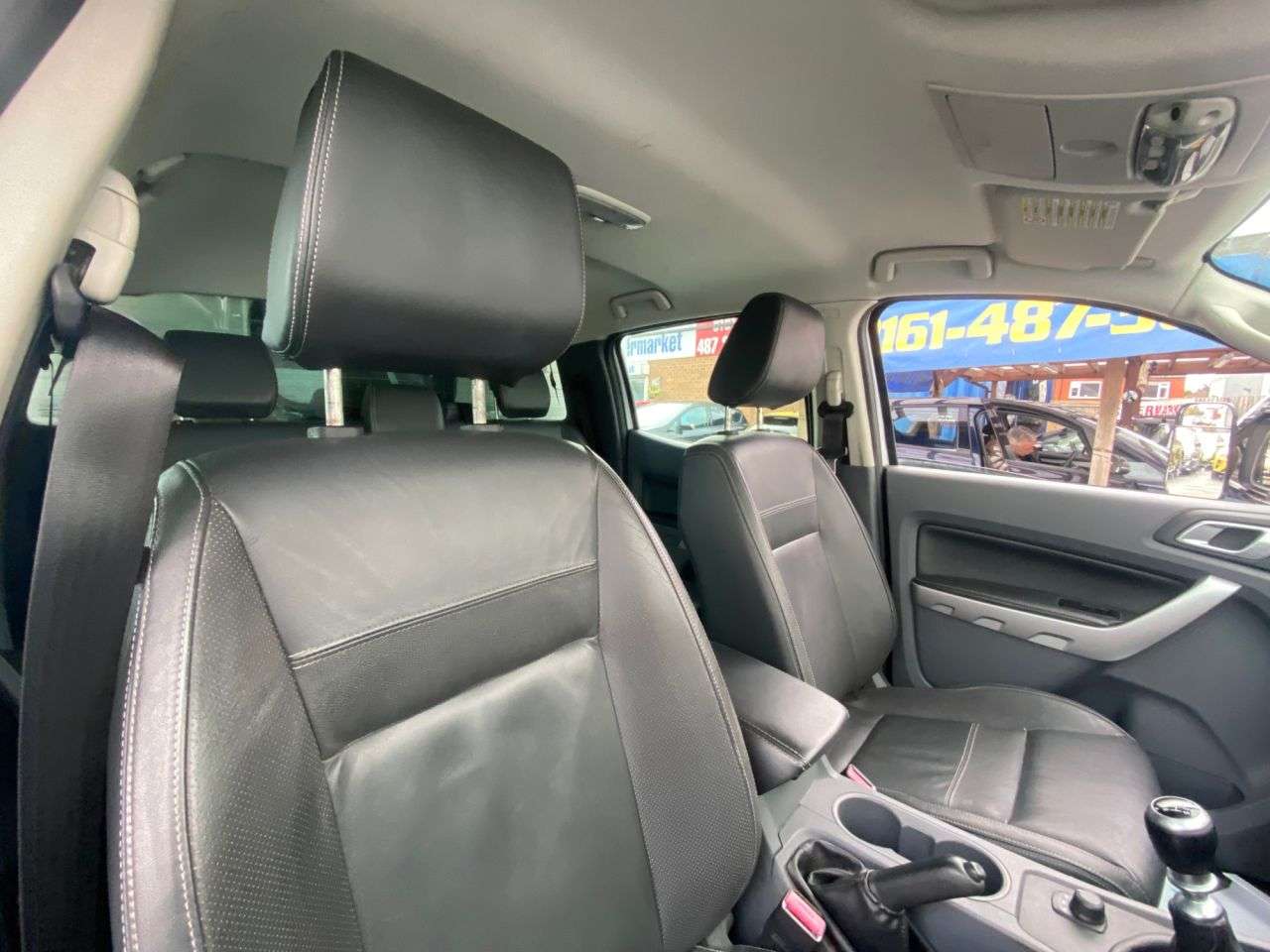 2015 FORD RANGER 2015 FORD RANGER