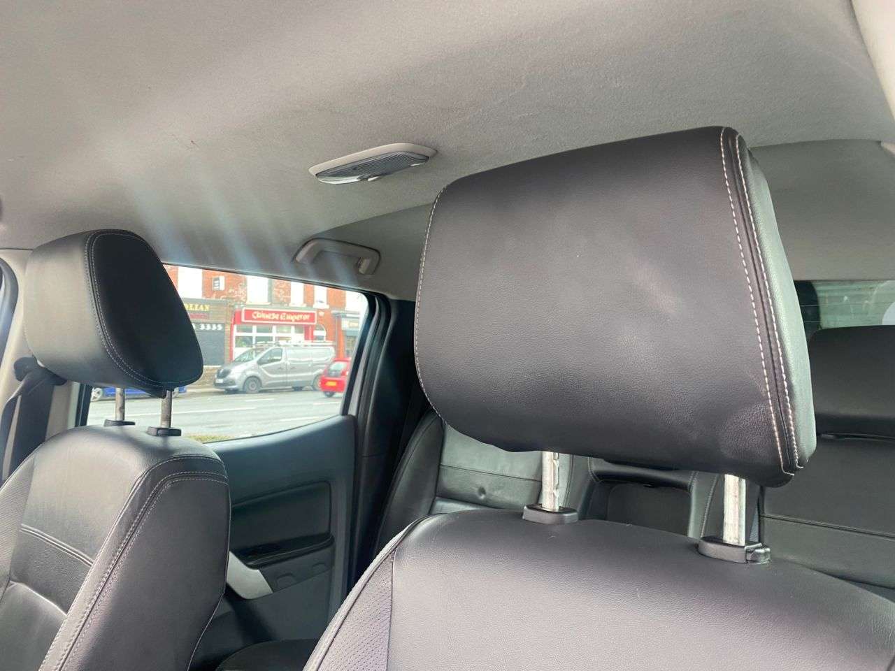 2015 FORD RANGER 2015 FORD RANGER