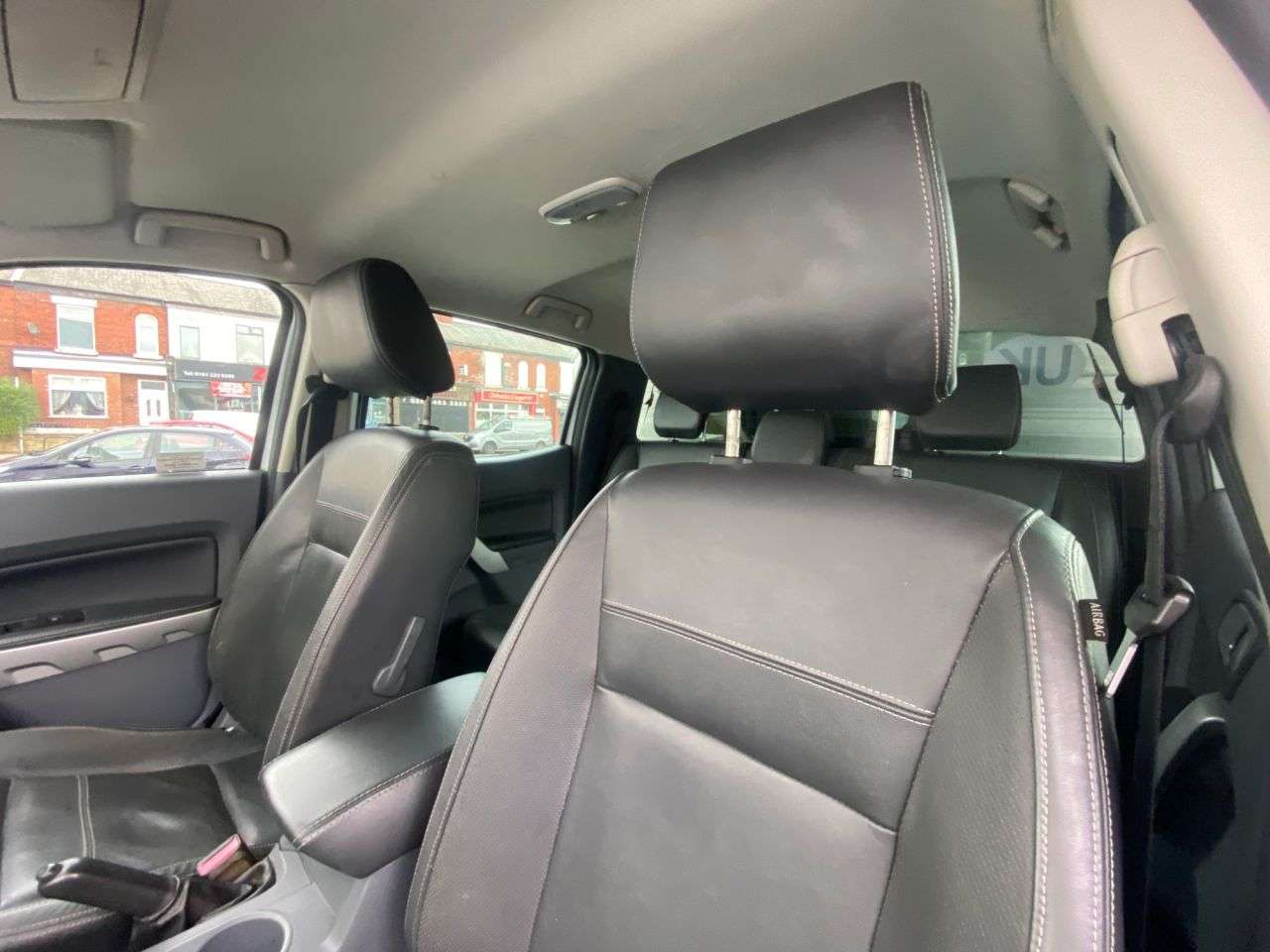 2015 FORD RANGER 2015 FORD RANGER