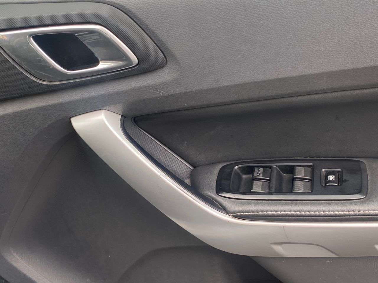 2015 FORD RANGER 2015 FORD RANGER