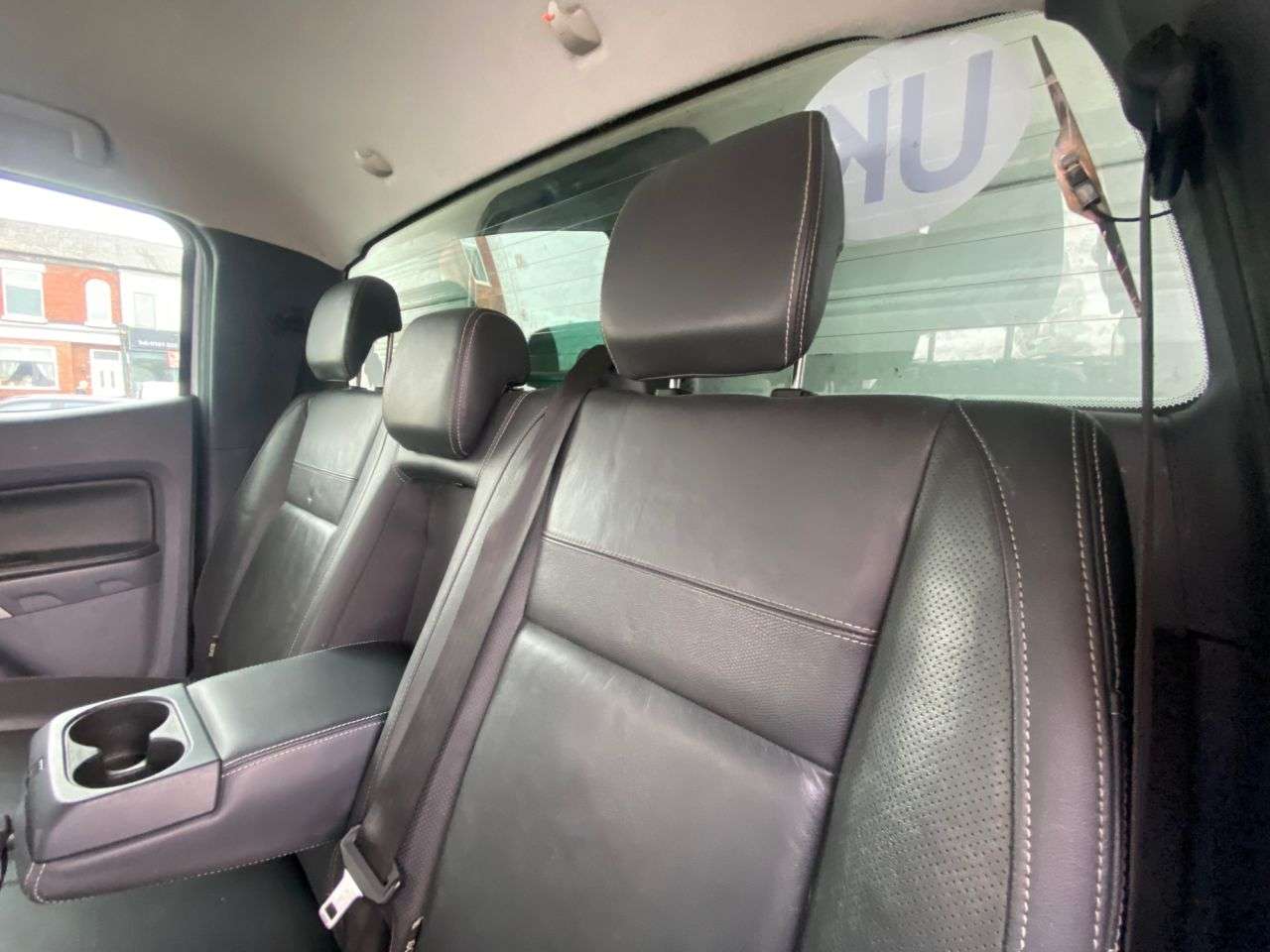 2015 FORD RANGER 2015 FORD RANGER