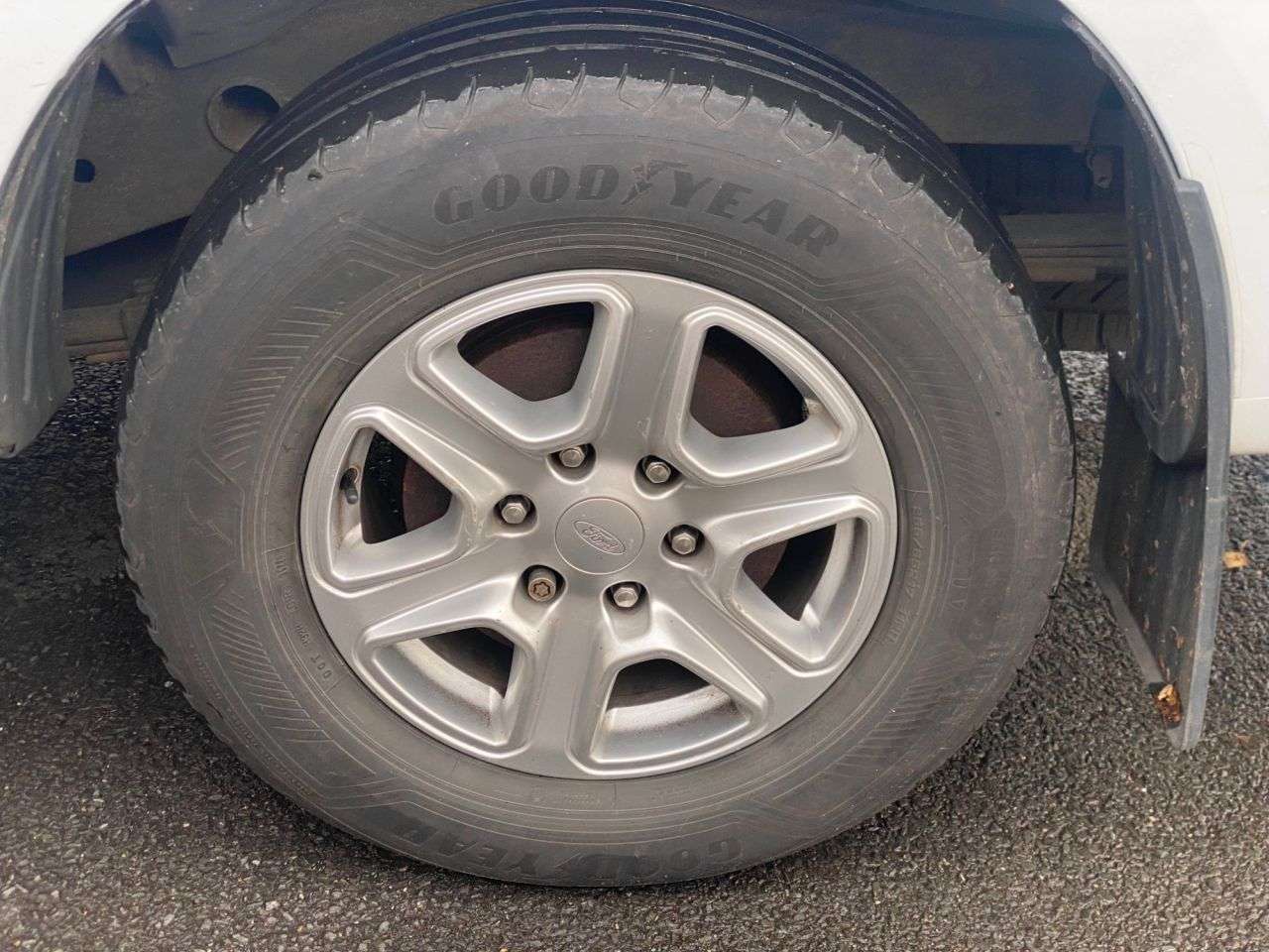 2015 FORD RANGER 2015 FORD RANGER