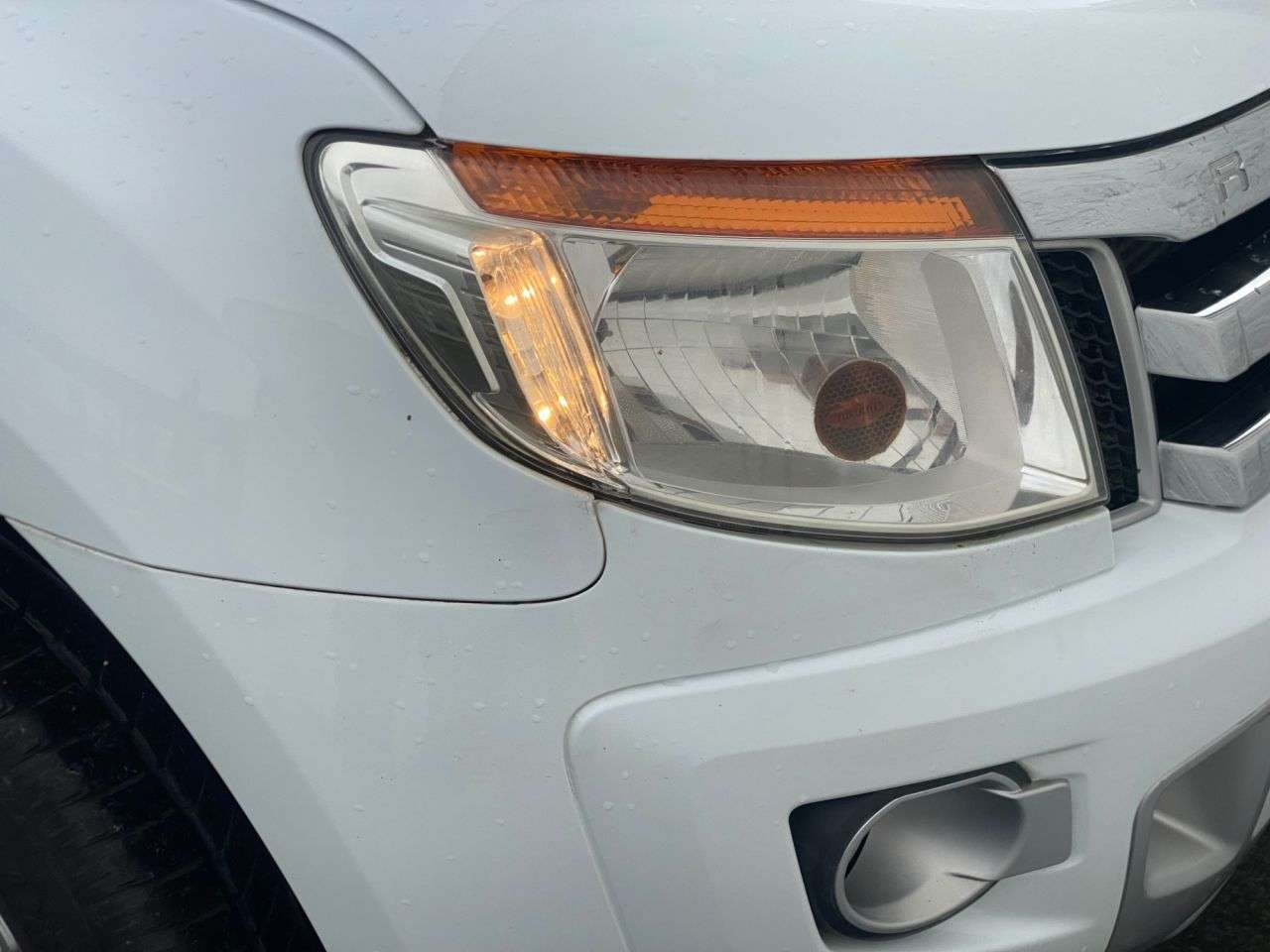 2015 FORD RANGER 2015 FORD RANGER