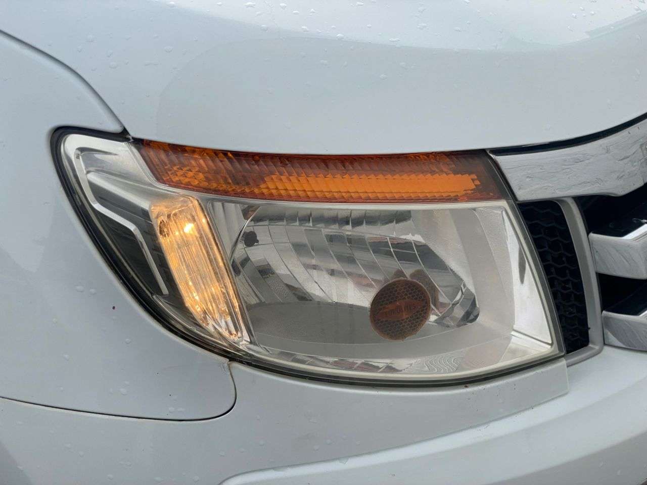 2015 FORD RANGER 2015 FORD RANGER