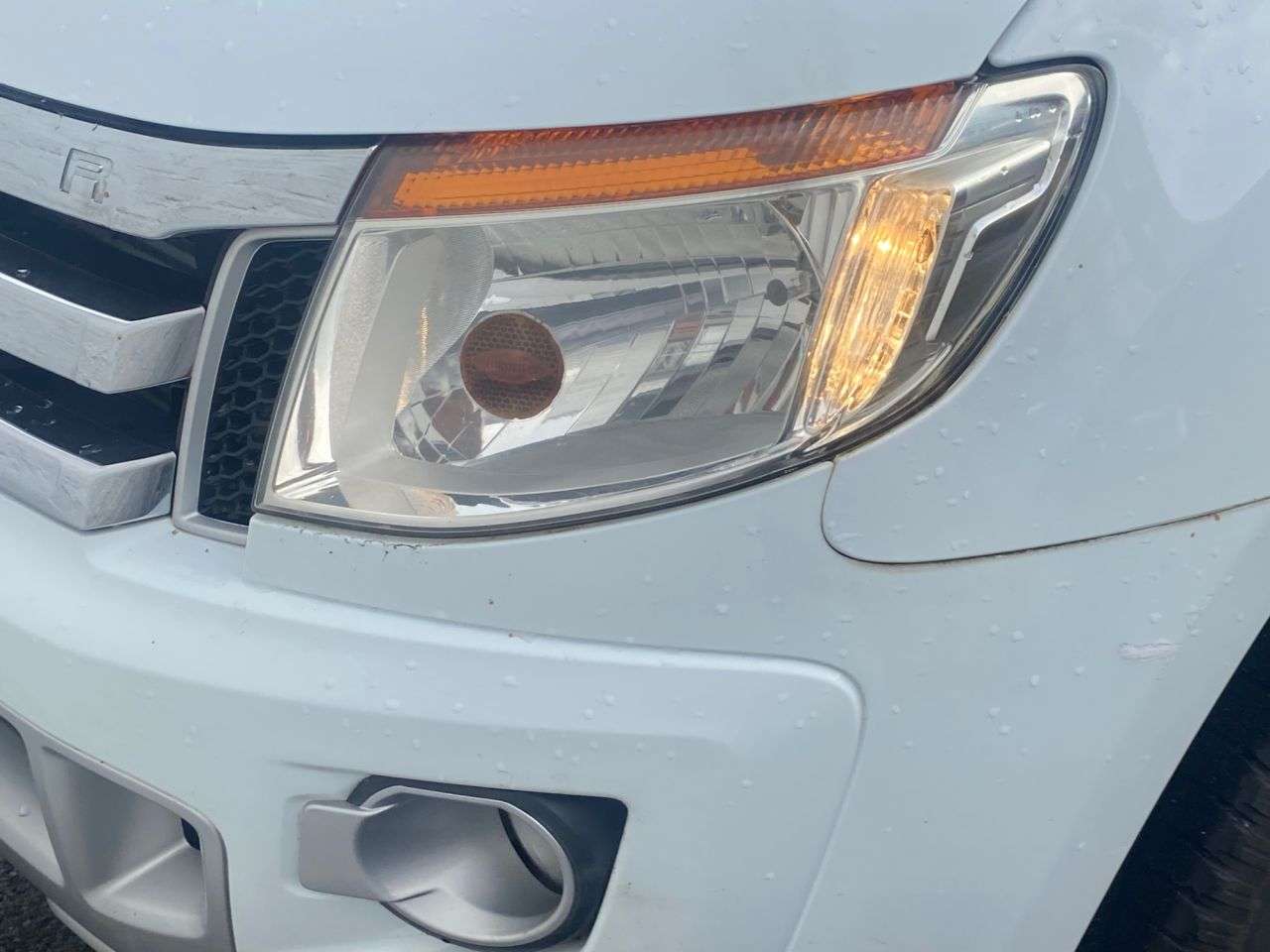 2015 FORD RANGER 2015 FORD RANGER