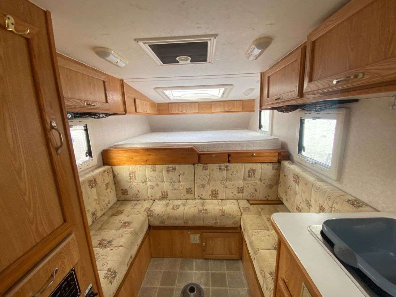 2015 FORD RANGER 2015 FORD RANGER