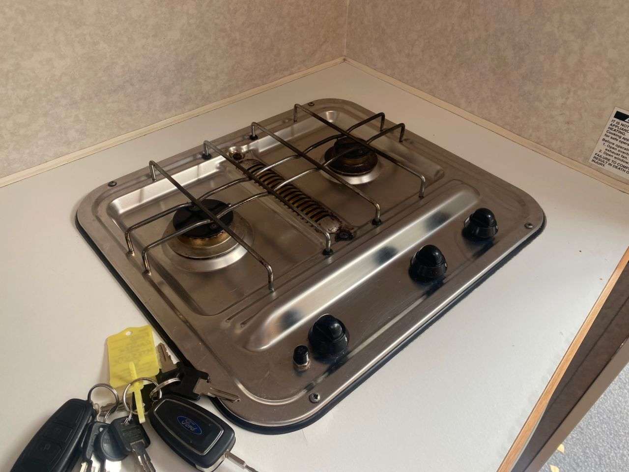 2015 FORD RANGER 2015 FORD RANGER