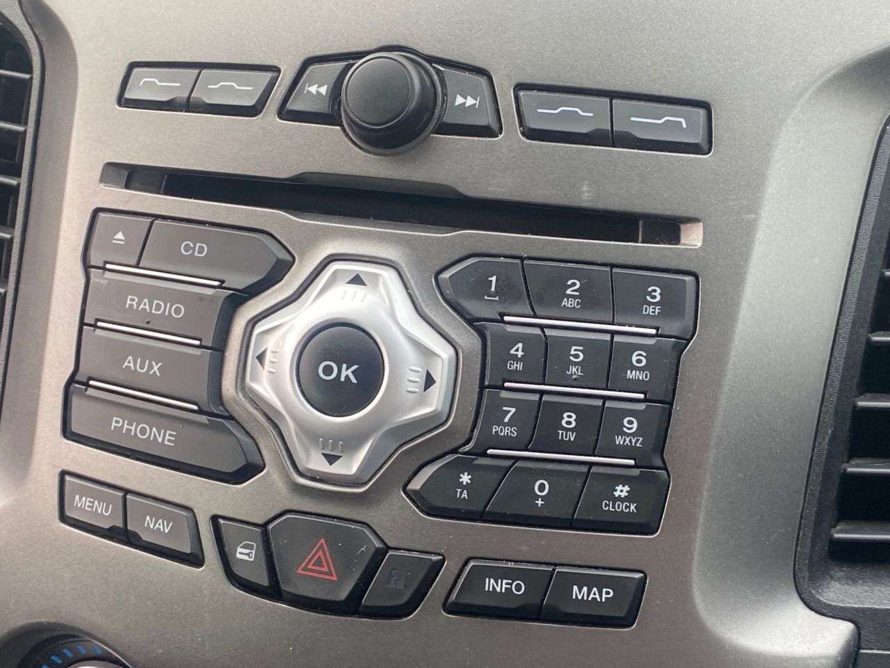 2015 FORD RANGER 2015 FORD RANGER