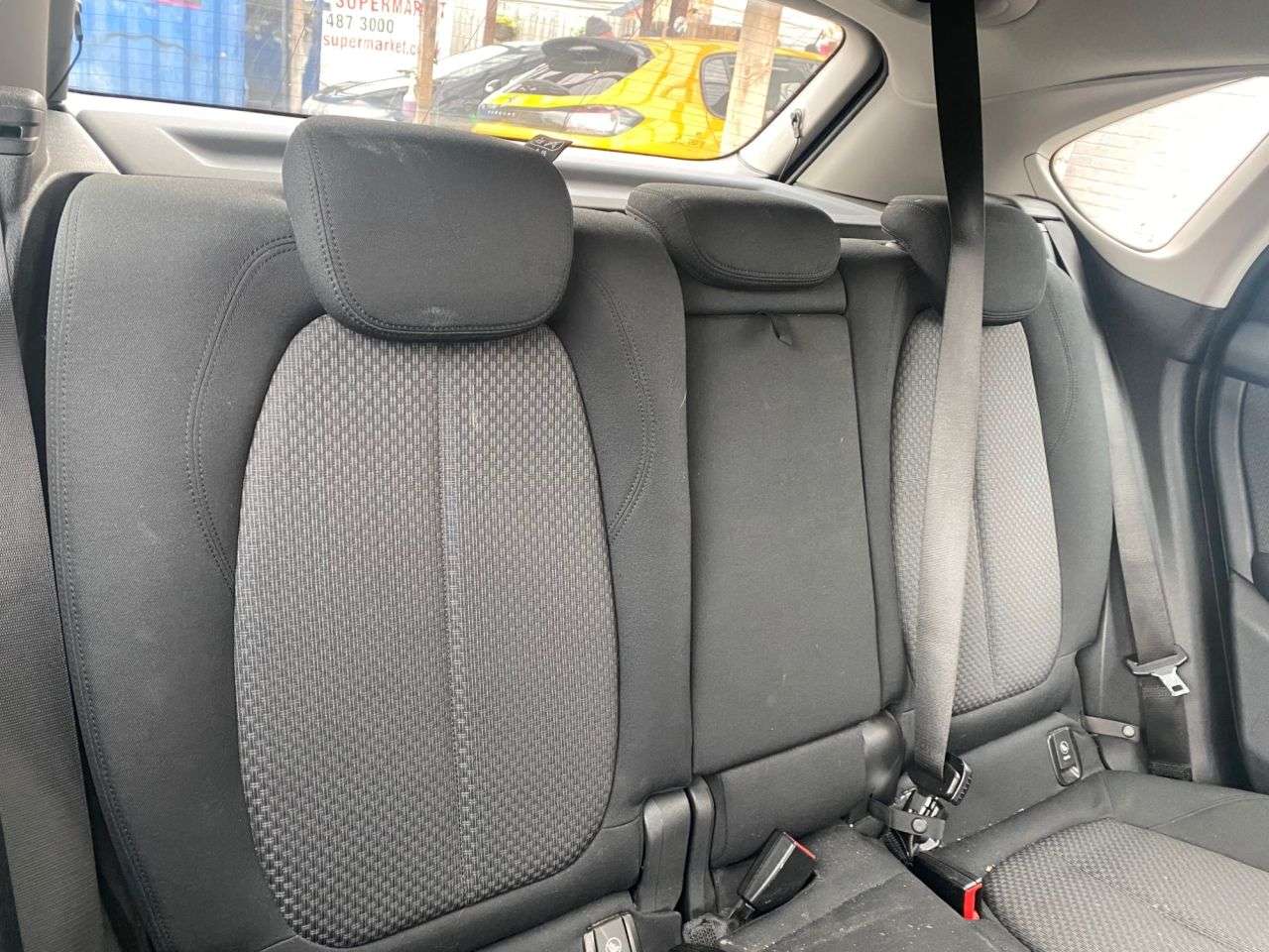 2015 BMW 2 SERIES ACTIVE TOURER 2015 BMW 2 SERIES ACTIVE TOURER