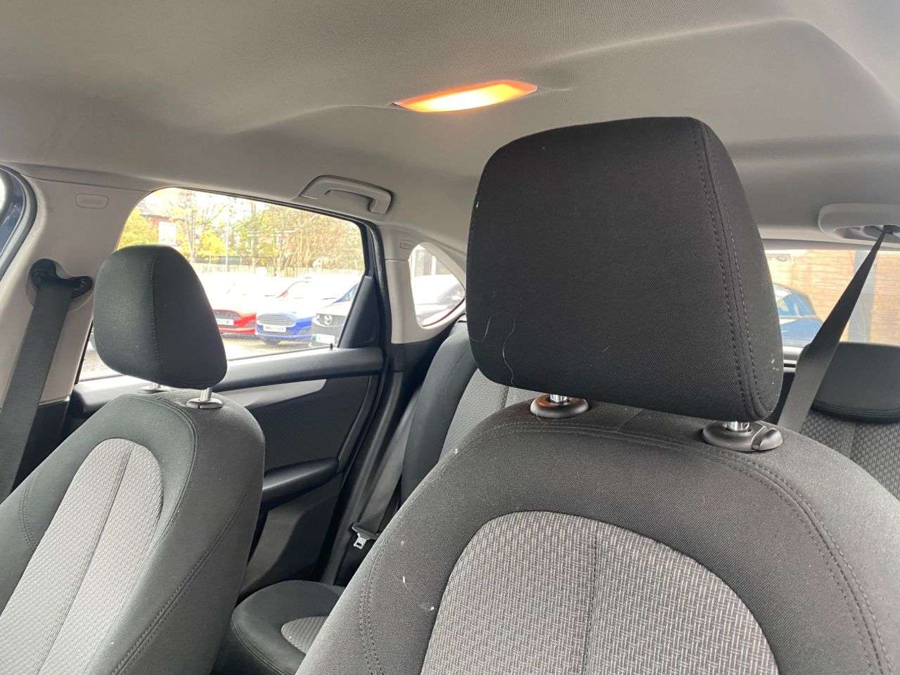 2015 BMW 2 SERIES ACTIVE TOURER 2015 BMW 2 SERIES ACTIVE TOURER