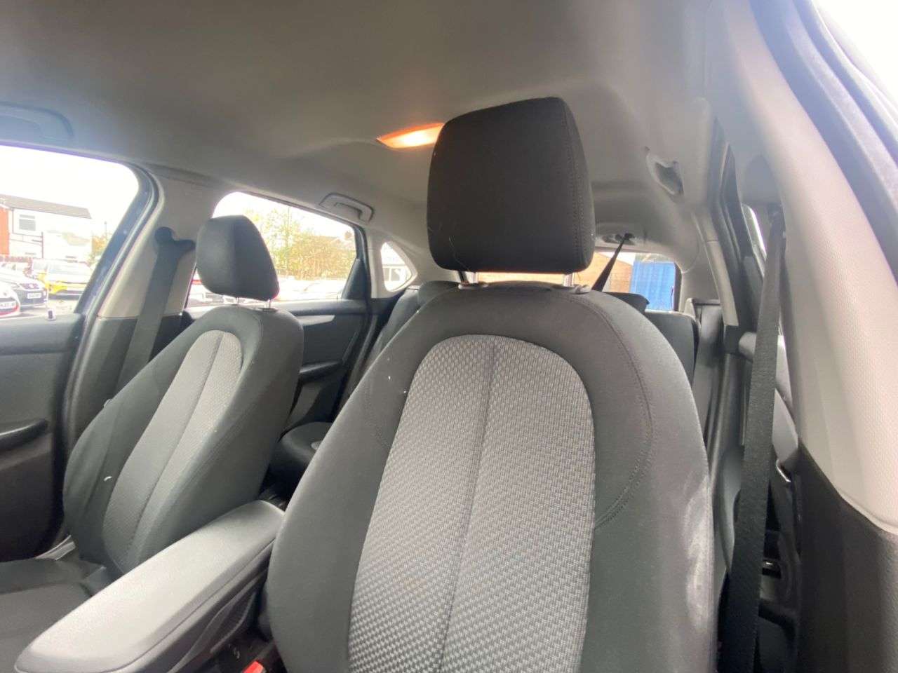 2015 BMW 2 SERIES ACTIVE TOURER 2015 BMW 2 SERIES ACTIVE TOURER