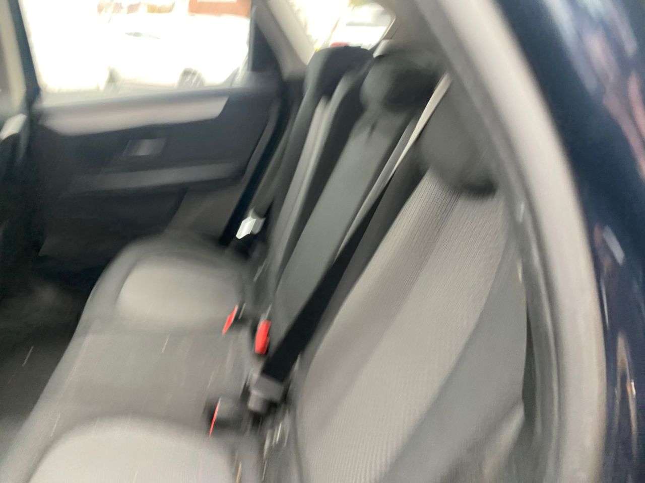 2015 BMW 2 SERIES ACTIVE TOURER 2015 BMW 2 SERIES ACTIVE TOURER