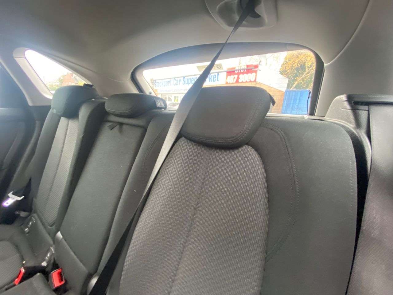 2015 BMW 2 SERIES ACTIVE TOURER 2015 BMW 2 SERIES ACTIVE TOURER