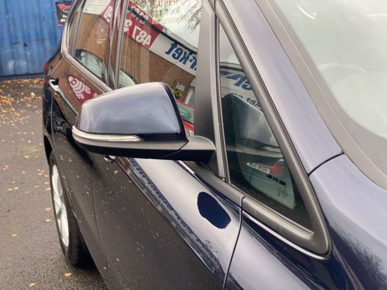 2015 BMW 2 SERIES ACTIVE TOURER 2015 BMW 2 SERIES ACTIVE TOURER