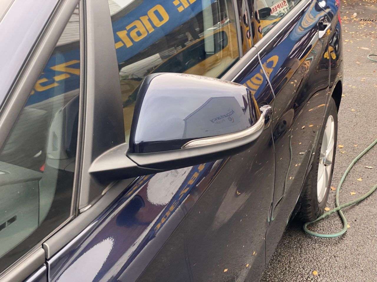 2015 BMW 2 SERIES ACTIVE TOURER 2015 BMW 2 SERIES ACTIVE TOURER