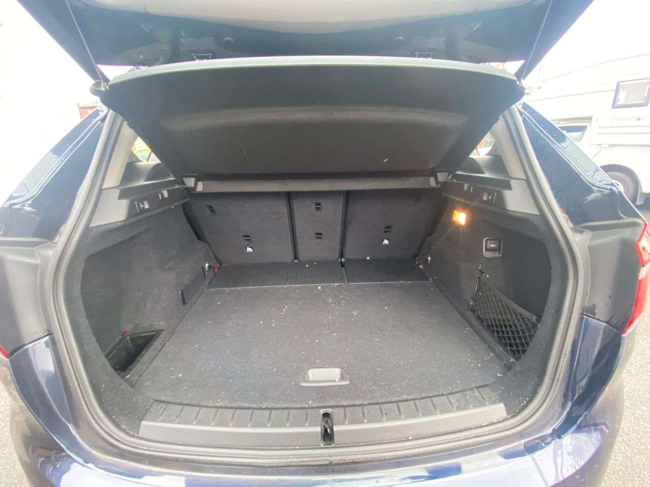 2015 BMW 2 SERIES ACTIVE TOURER 2015 BMW 2 SERIES ACTIVE TOURER