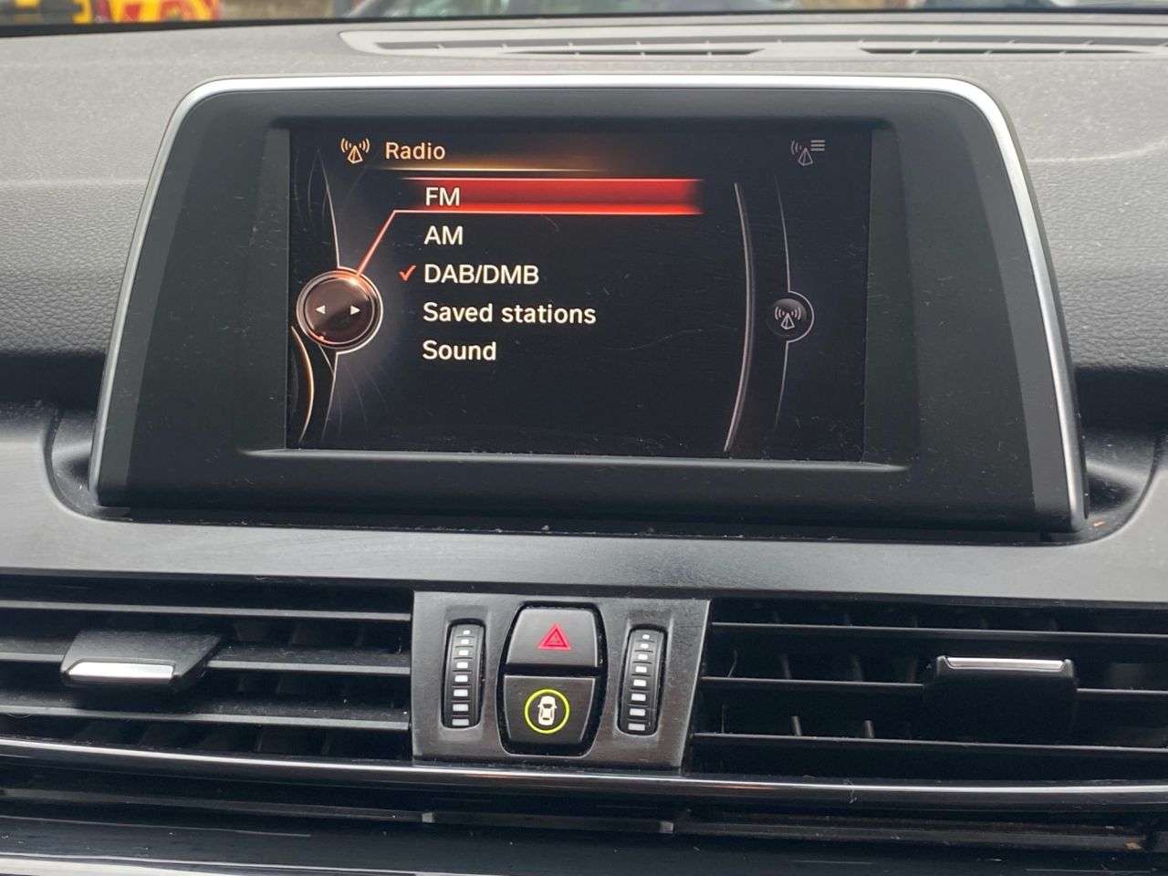 2015 BMW 2 SERIES ACTIVE TOURER 2015 BMW 2 SERIES ACTIVE TOURER